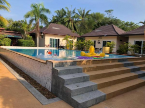 Thip Siam Village